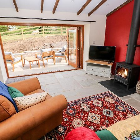 Lime Kiln Cottage Bridgend (Wales) Exterior foto
