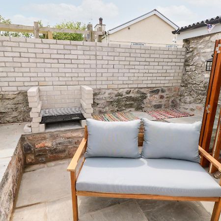Lime Kiln Cottage Bridgend (Wales) Exterior foto
