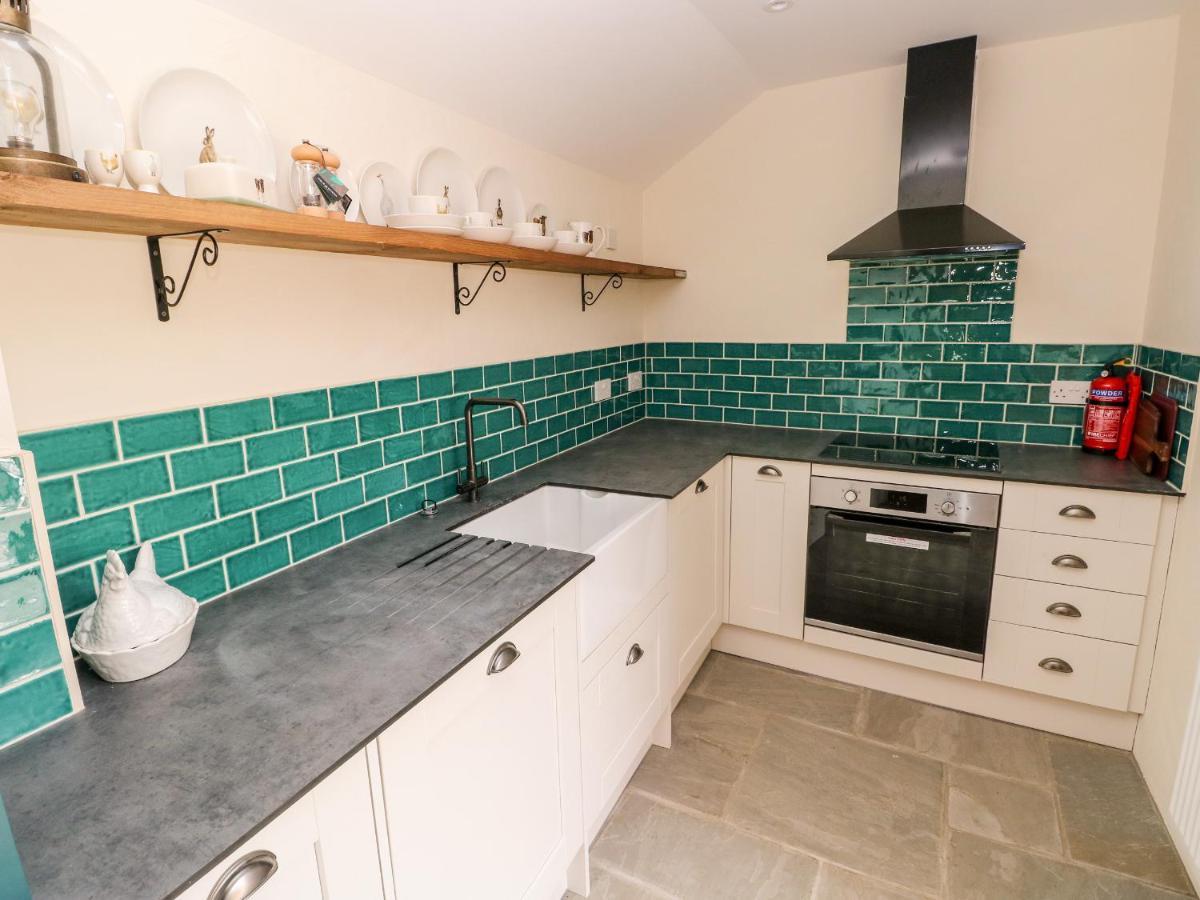 Lime Kiln Cottage Bridgend (Wales) Exterior foto