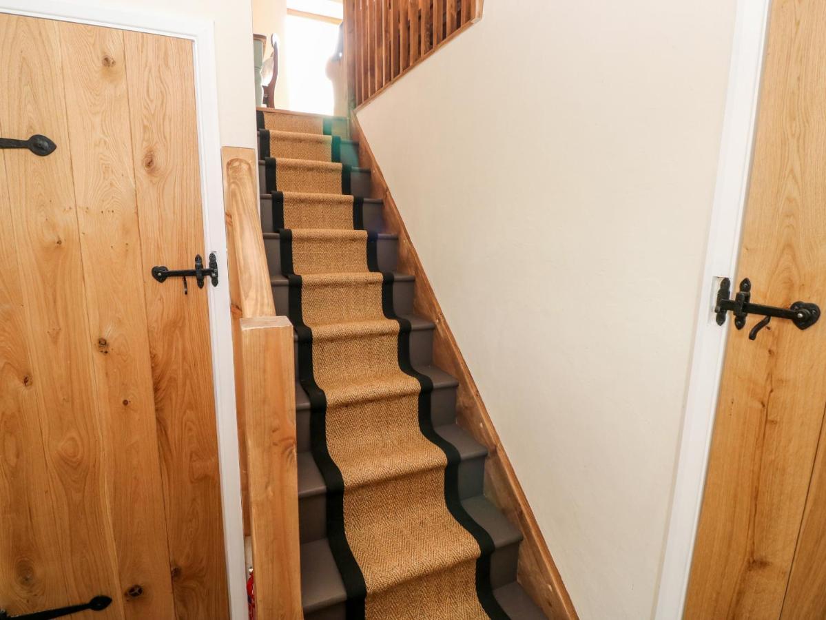 Lime Kiln Cottage Bridgend (Wales) Exterior foto