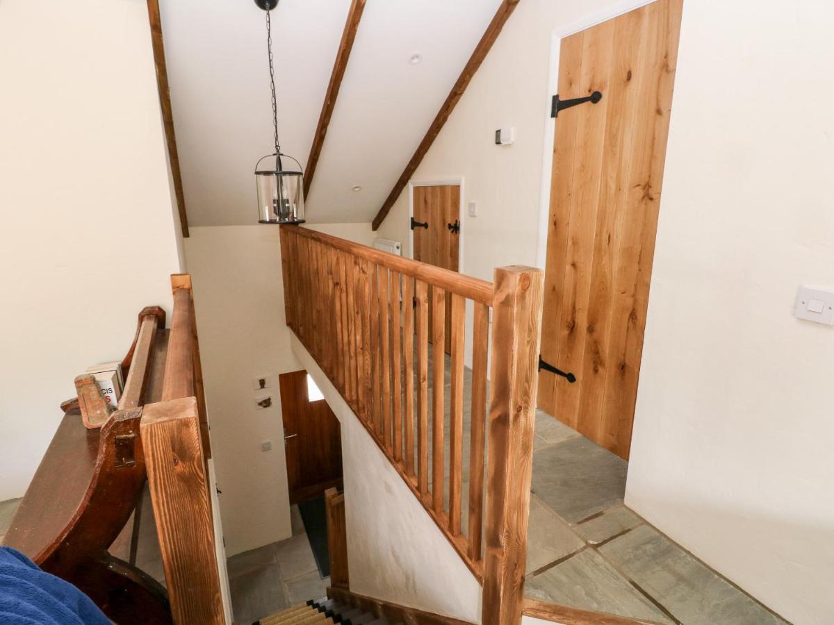 Lime Kiln Cottage Bridgend (Wales) Exterior foto