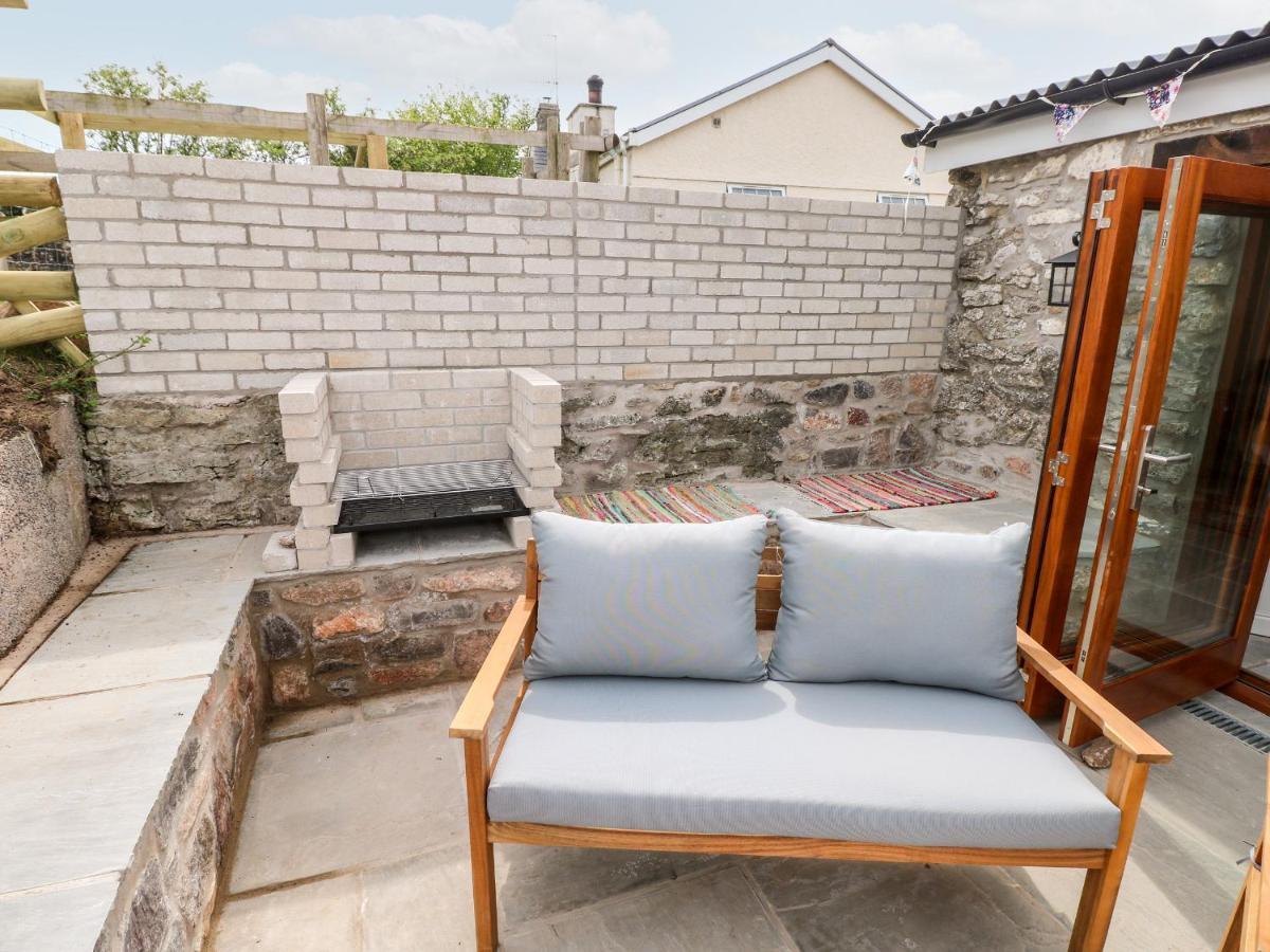 Lime Kiln Cottage Bridgend (Wales) Exterior foto