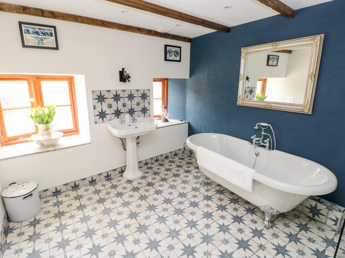 Lime Kiln Cottage Bridgend (Wales) Exterior foto