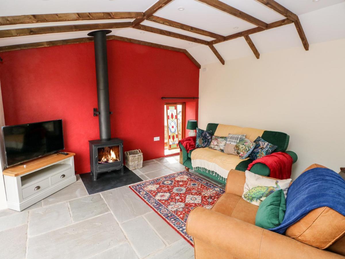 Lime Kiln Cottage Bridgend (Wales) Exterior foto