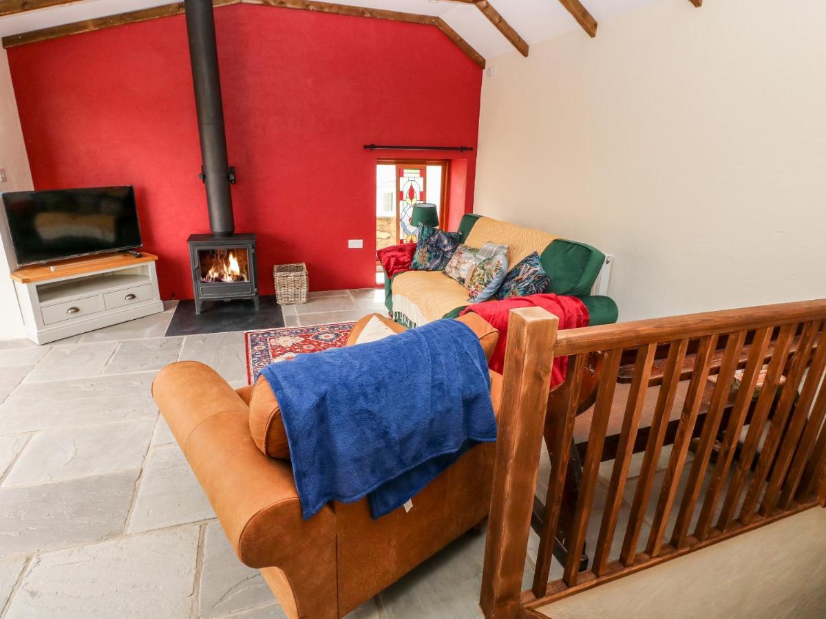 Lime Kiln Cottage Bridgend (Wales) Exterior foto