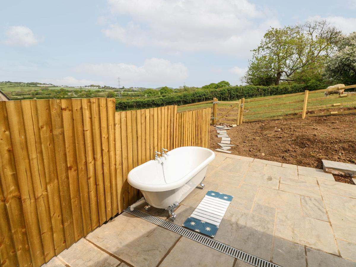 Lime Kiln Cottage Bridgend (Wales) Exterior foto