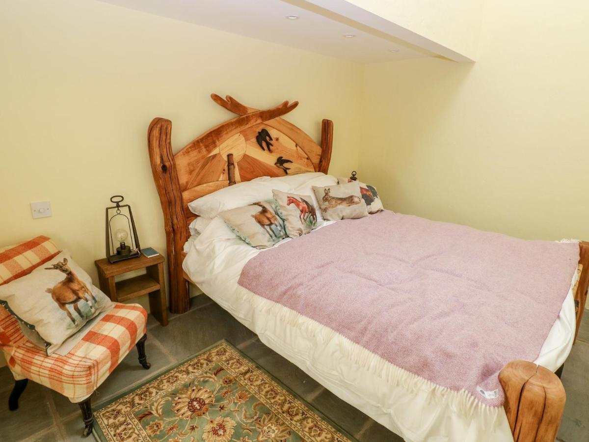 Lime Kiln Cottage Bridgend (Wales) Exterior foto
