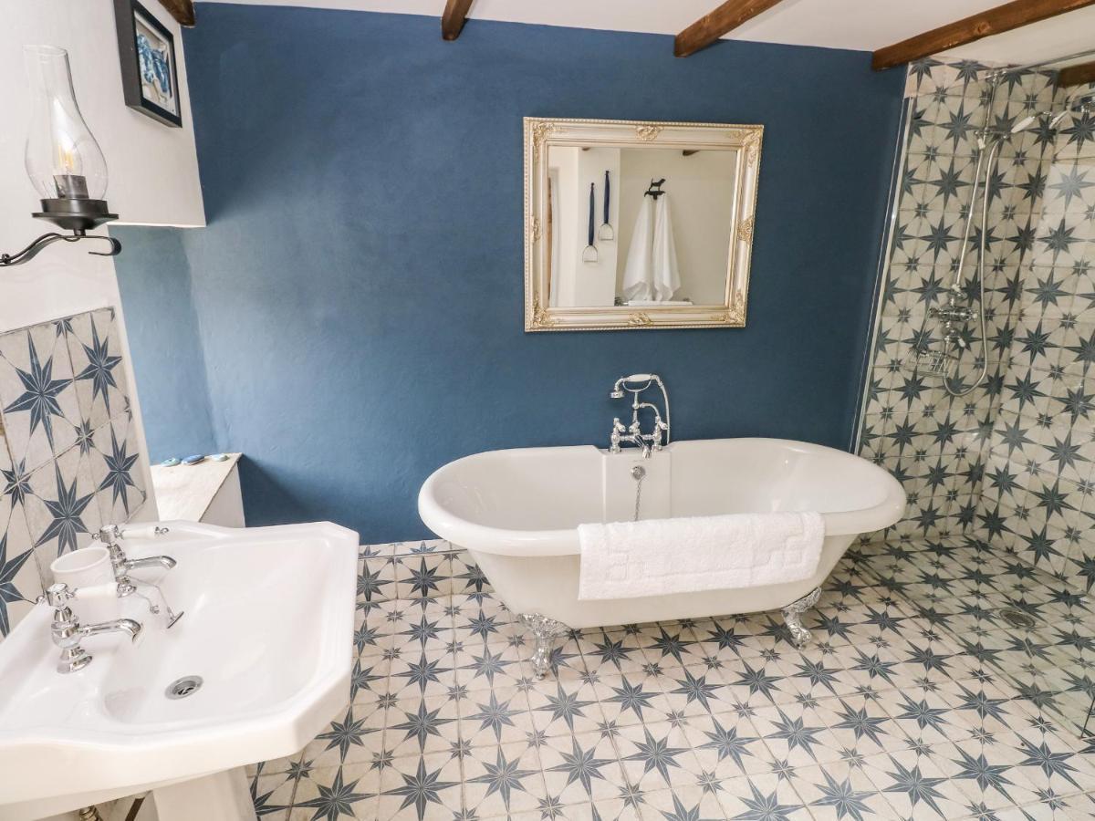 Lime Kiln Cottage Bridgend (Wales) Exterior foto
